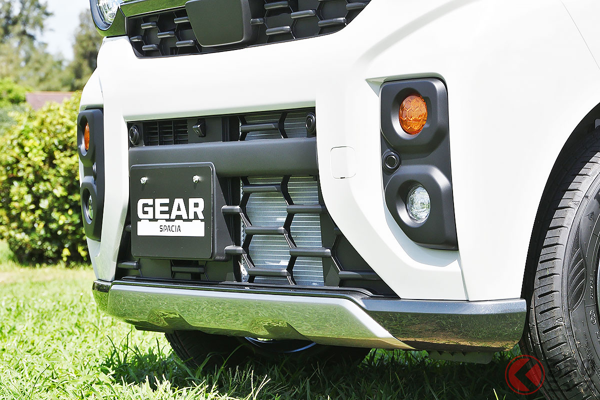 スズキの大人気シリーズに新ラインナップが追加された!