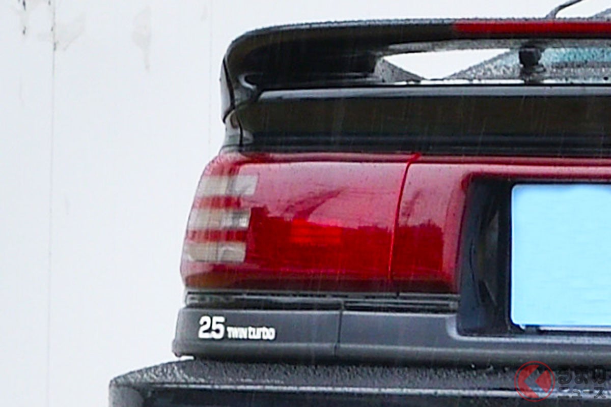 衆議院選挙2024にて奈良2区で当選した高市早苗議員が愛したクルマとは?