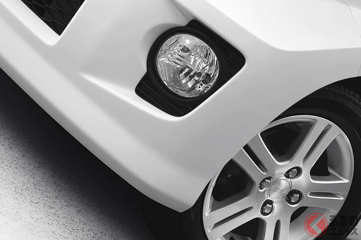 ダイハツ本気の「AWDスポーツカー」に反響あり!