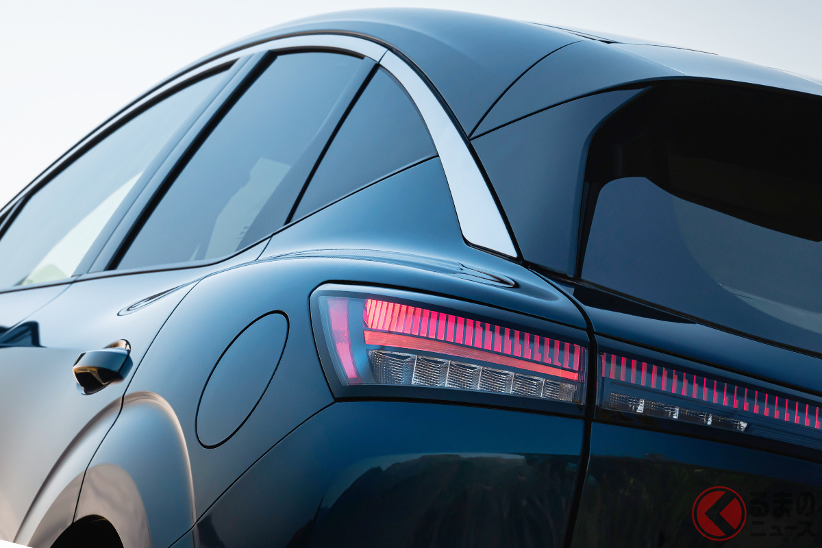 10年ぶりに「ムラーノ」がフルモデルチェンジ