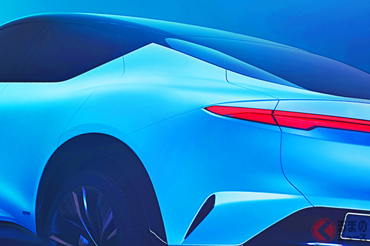 NSX風のデザインも採用したアキュラの高級クーペSUVとは?