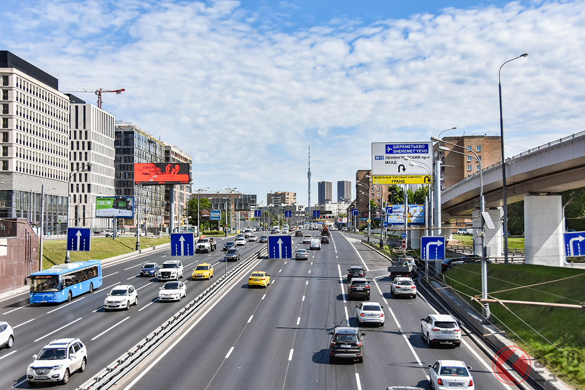 2024年4〜7月は輸出仕向け先トップのロシア(画像はロシアの町並み)