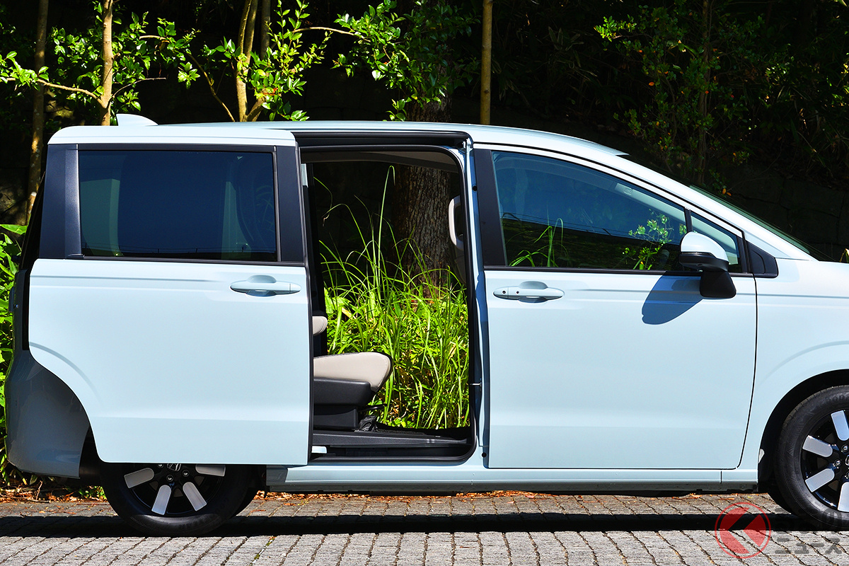 ホンダのコンパクトミニバン「フリード」は月々いくらで乗れるのか?