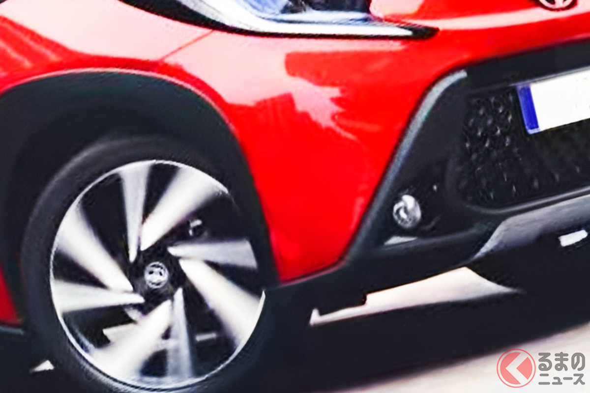 これは日本にも欲しい! MTモデルもあるスタイリッシュなコンパクトSUVとは?