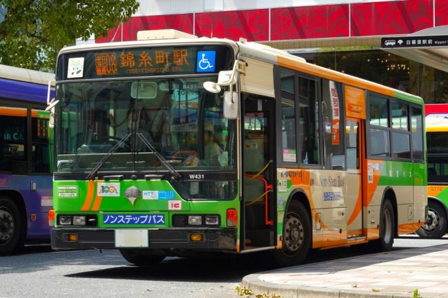 えええええ!? 都営バス「約8割が赤字」でも生き残っているワケ 「一発