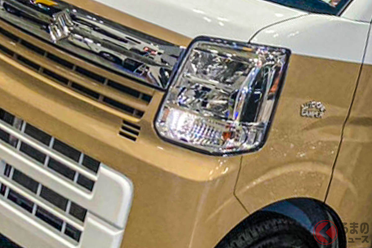 超オシャレ! 4人寝られるオートワン「PICCOLO CAMPER+」