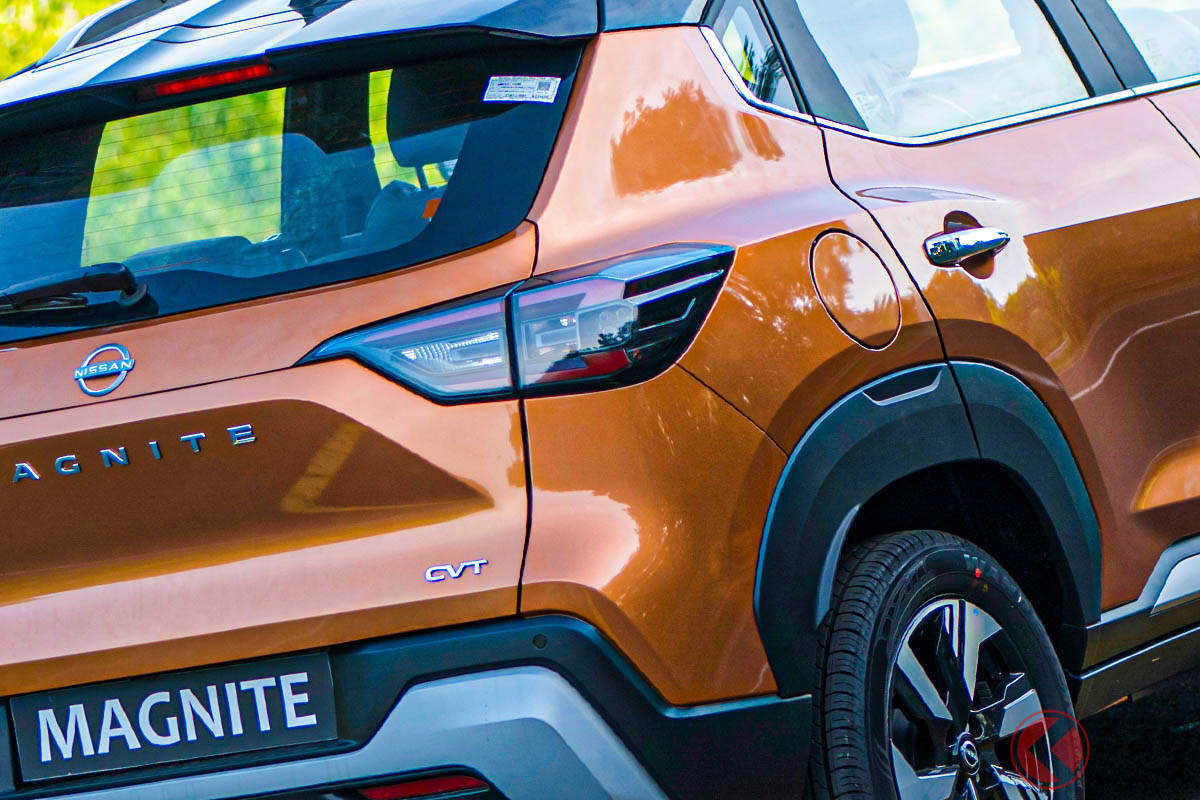 めちゃ格好良くなった!