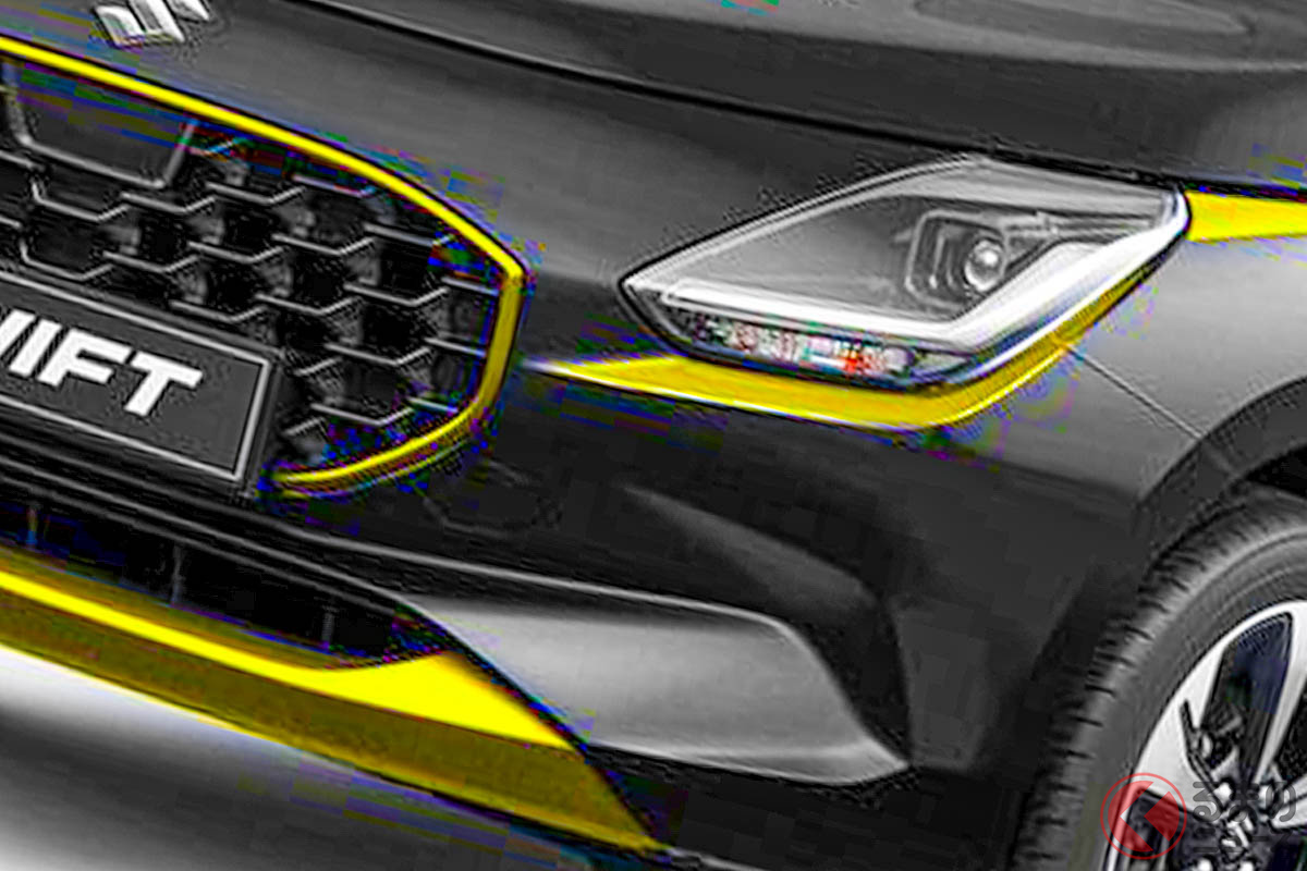 バイク仕様がカッコイイ!