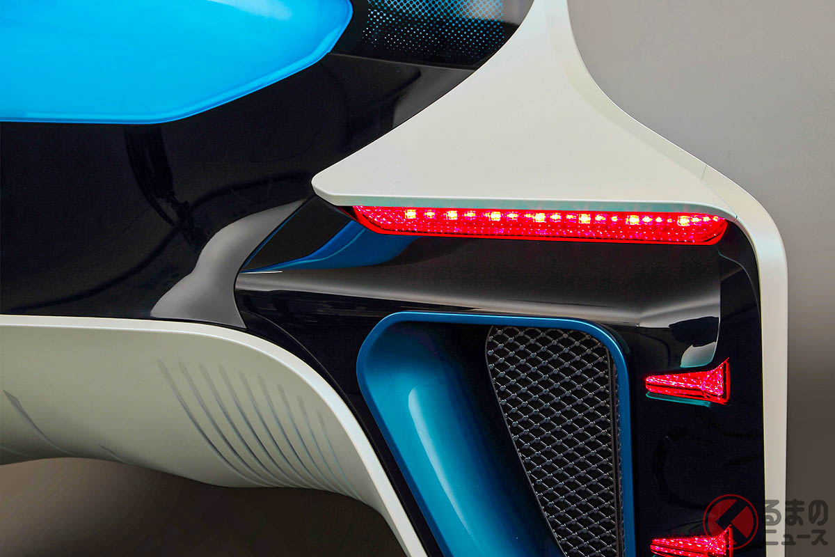 迫力デザインが凄い!