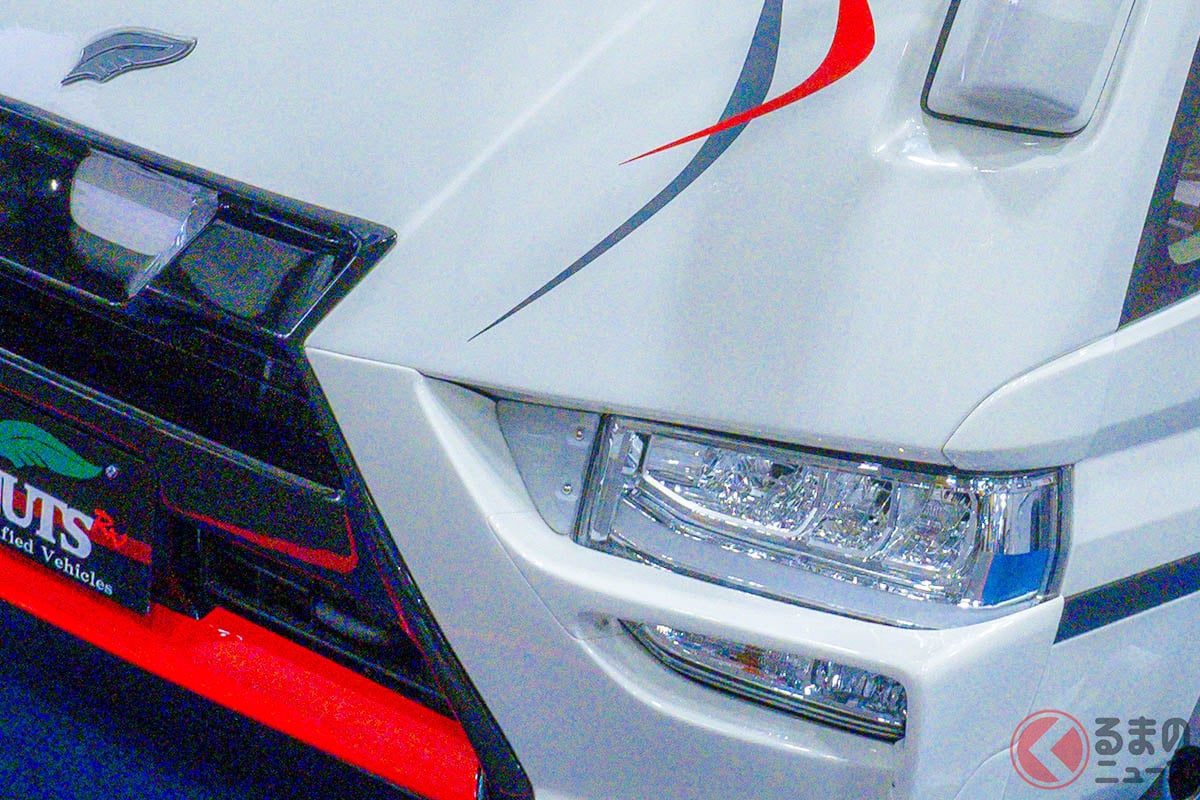 こんなのがほしい…!