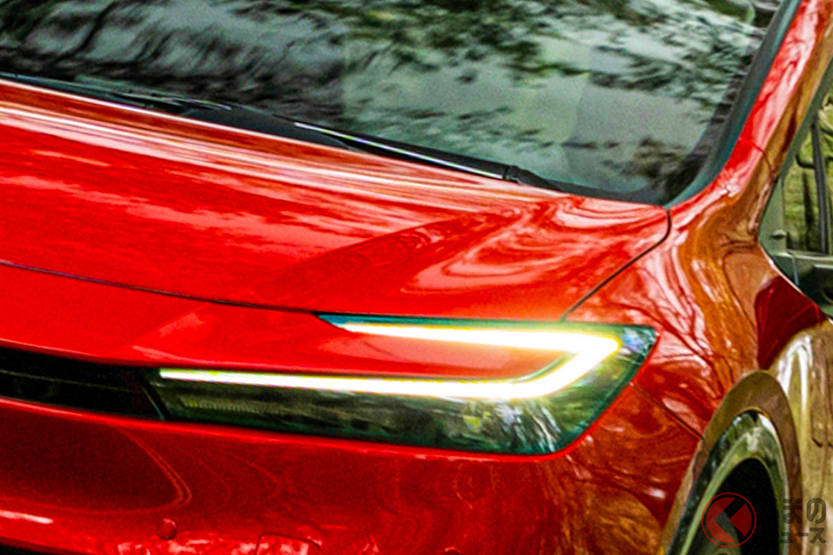 トヨタ「プリウスプライム」は終了!