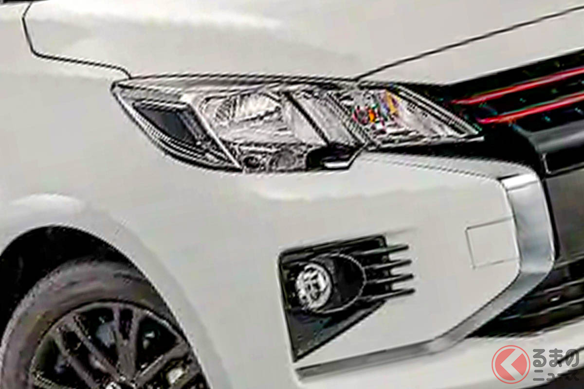 黒感がカッコイイ!