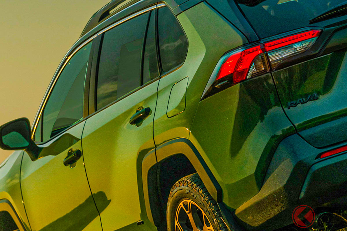 オシャグリーンがカッコイイ!