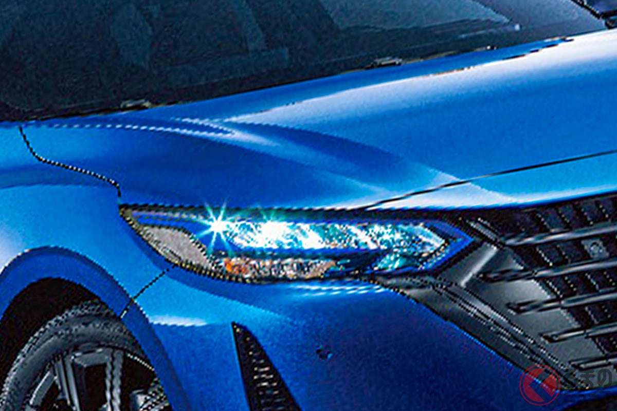 青い目がカッコイイ!