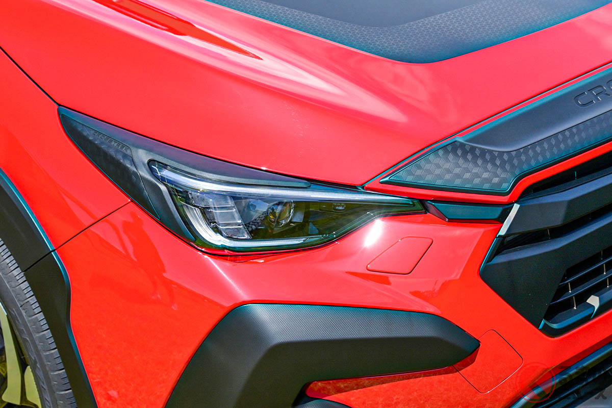 スバルの新ハイブリッド、何がスゴイ?