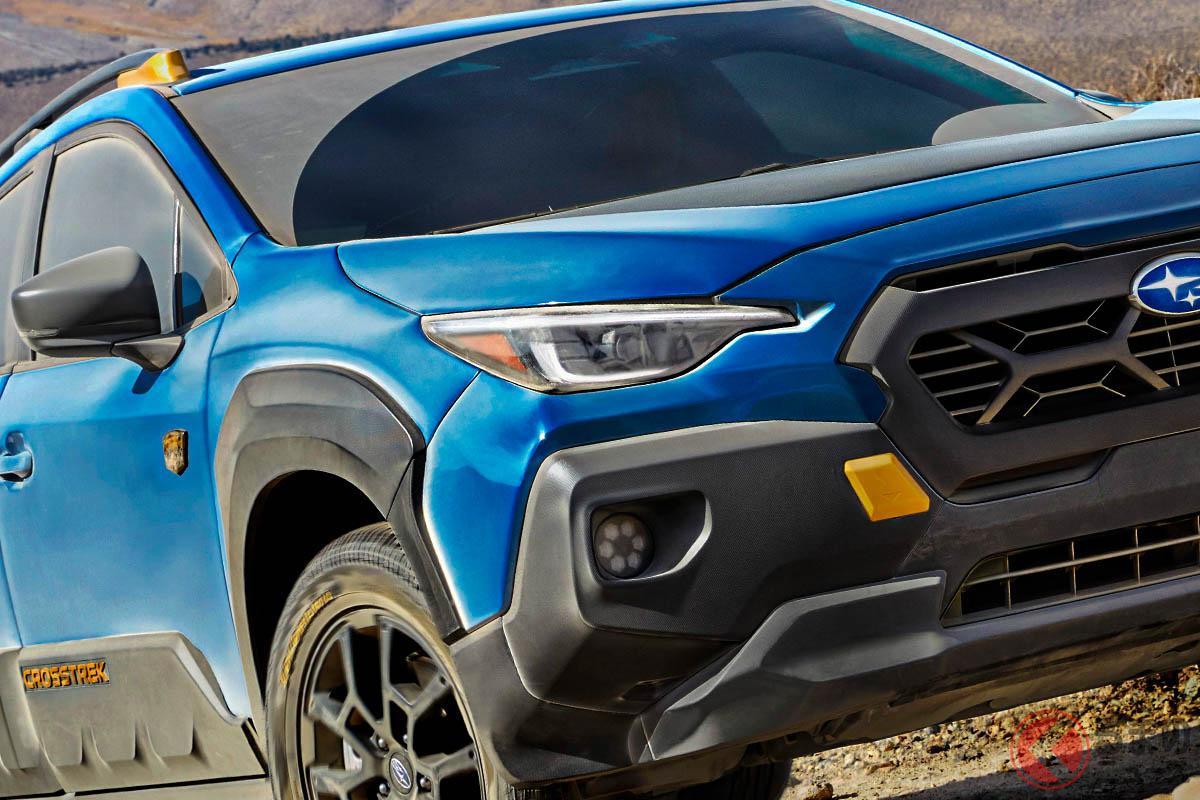 こんなタフ仕様が欲しかった!