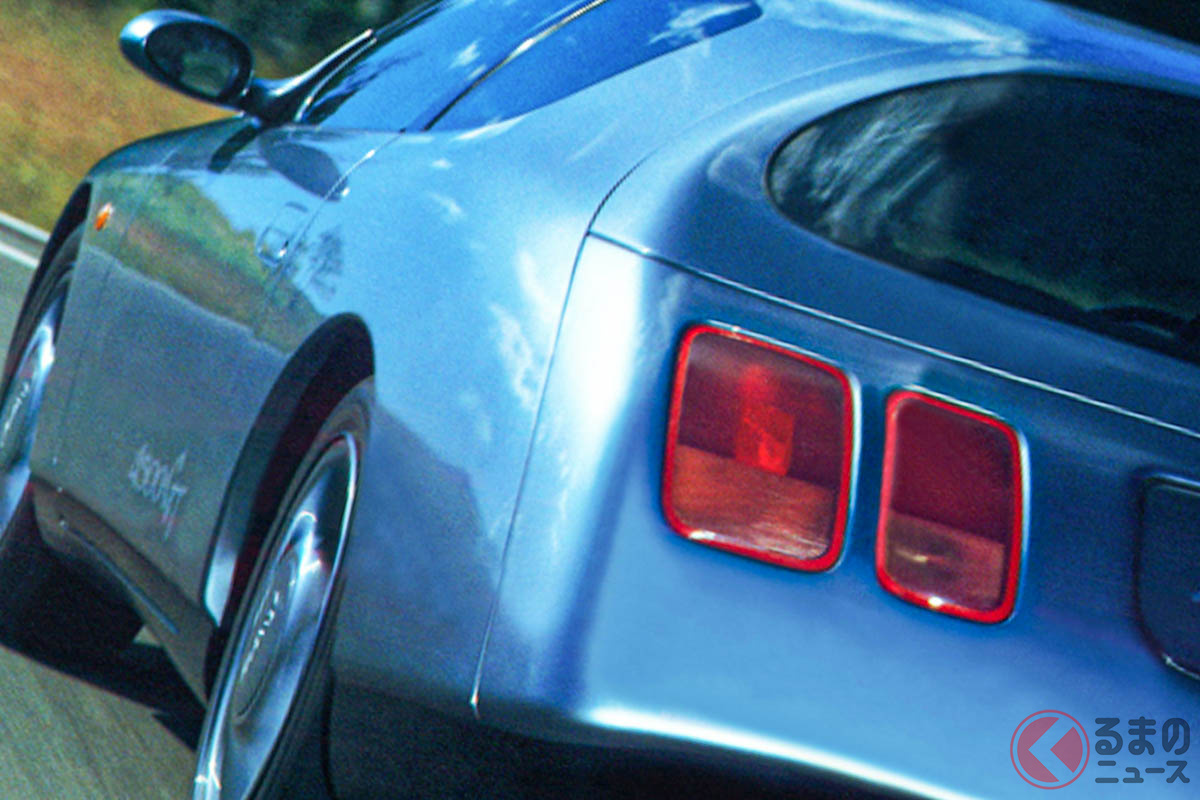 「トヨタ4500GT」