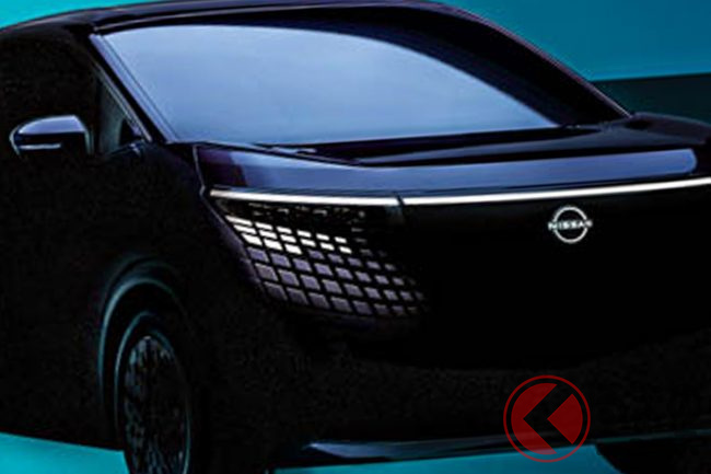 約15年ぶり全面刷新！ 日産「新型エルグランド」世界初公開へ！ 最新