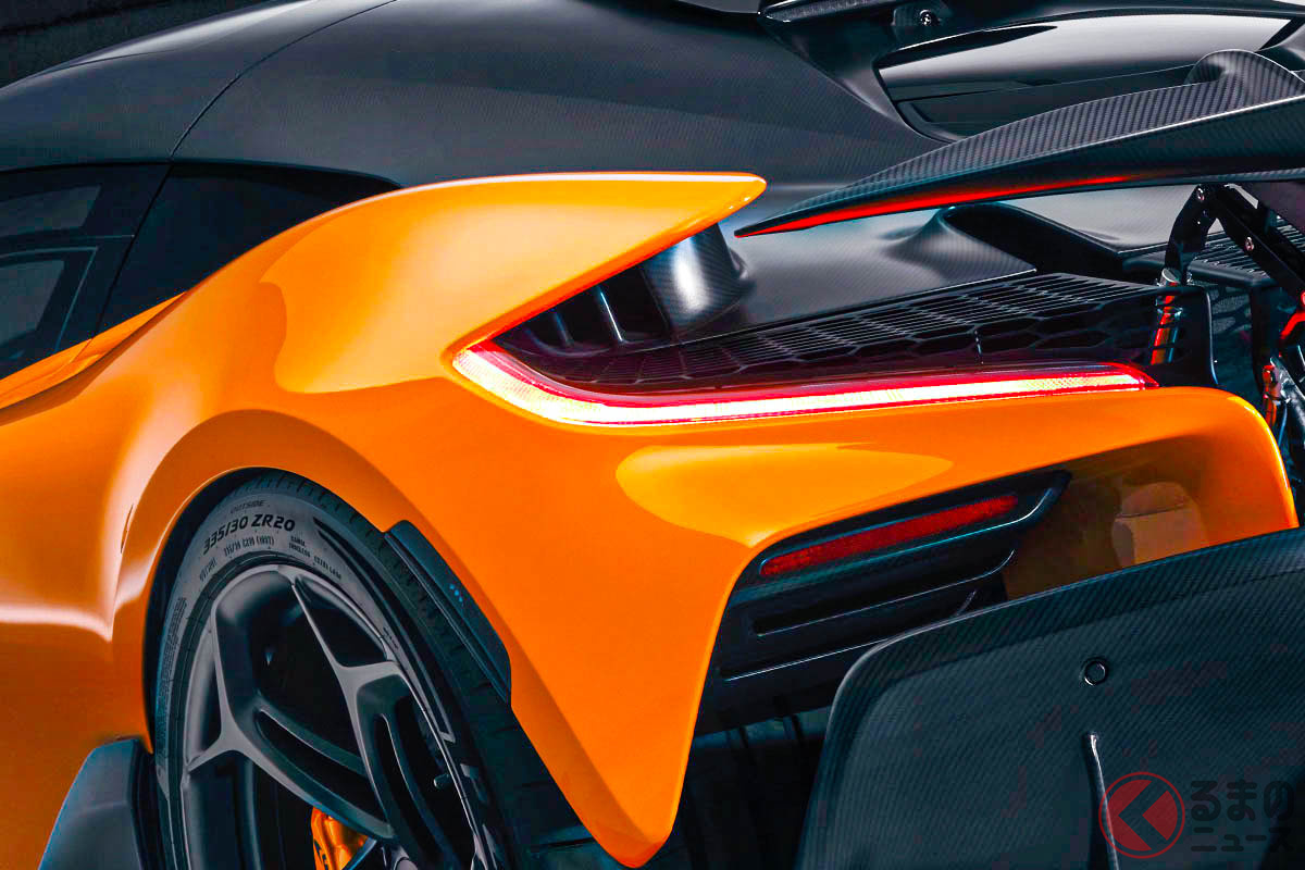 速い!速すぎる!