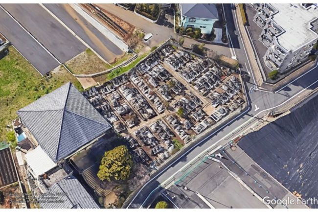 20年近く経っても