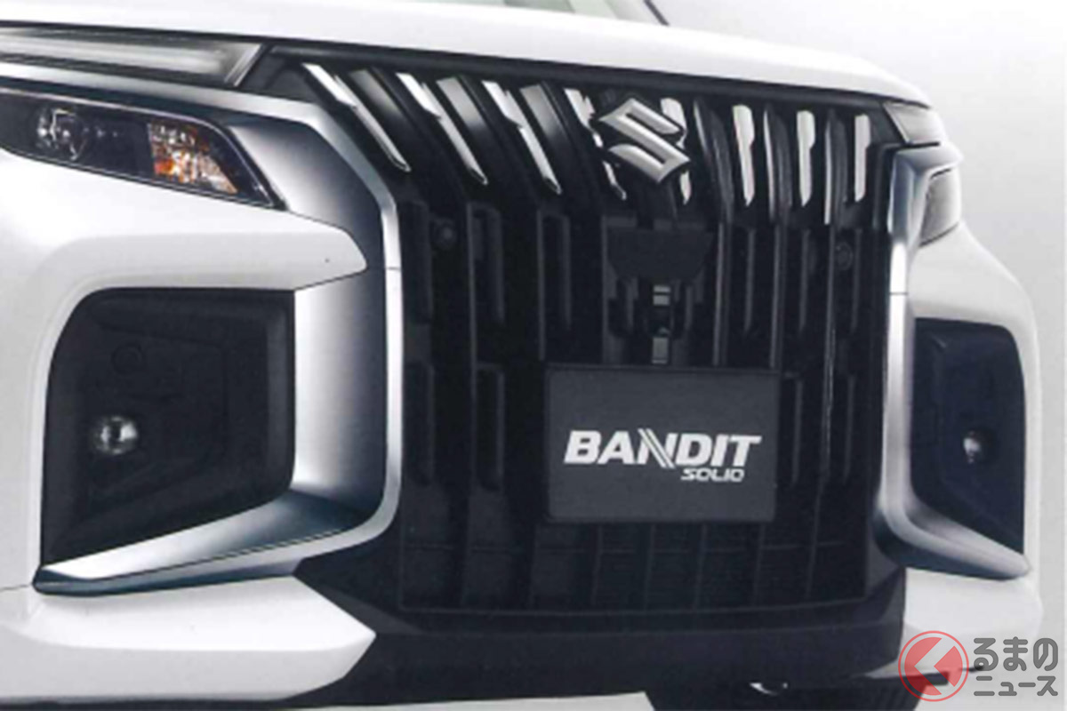 まもなくスズキ新型「ソリオ」登場? どんな改良がある?詳細は販売店にGO!(画像提供:ユーザー様)