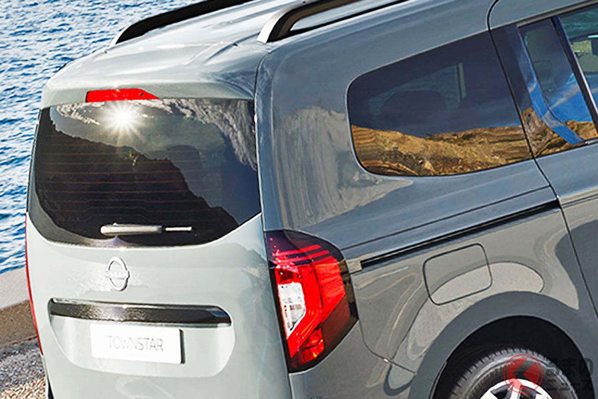 日産の新たなコンパクト「“スライドドア”ワゴン」導入に期待大!