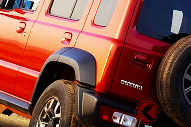 スズキ新型「コンパクトSUV」いつ登場？ MTあり＆全長4m以下の