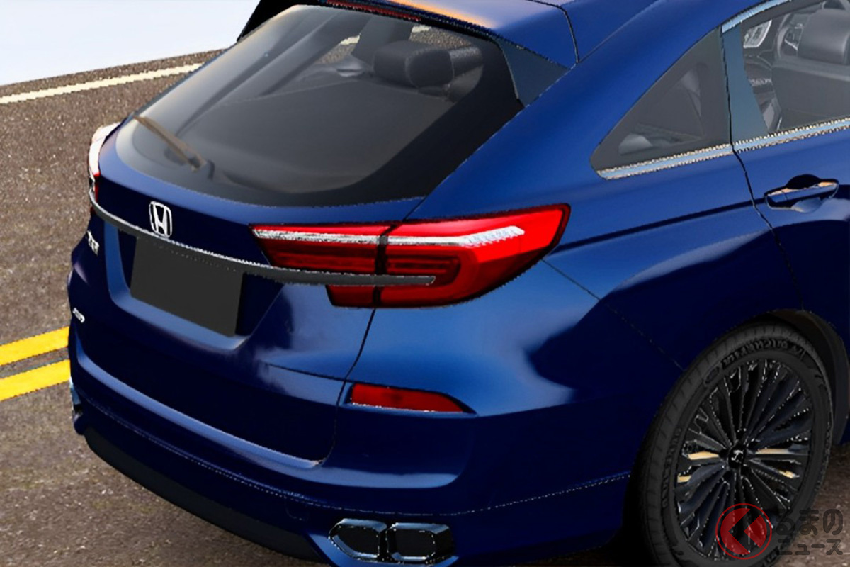 4ドアクラブデッキからSUVへ…ホンダ「アヴァンシア」はどのように進化したのか?