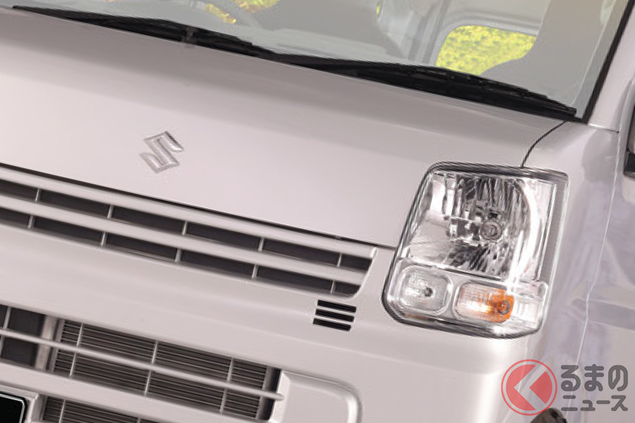 パキスタンで新型「エブリイ」発売!