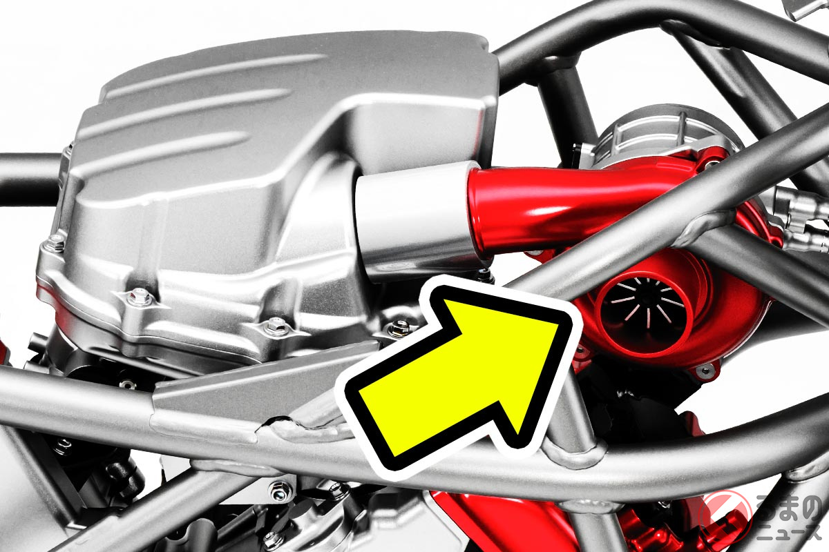 ホンダが世界初の「新型エンジン」発表!