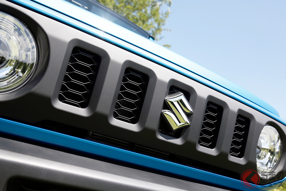 新型「ジムニー(EV)」計画は白紙に…? 本当?