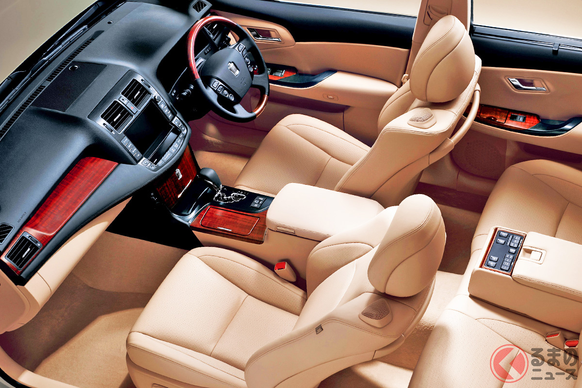 100万円で「クラウン」が欲しいッ!