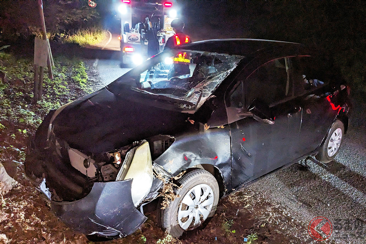 時速194キロという猛スピードによる事故が「危険運転」と判断されるのか、その行方に注目が集まっている(画像はイメージ/フォトAC)