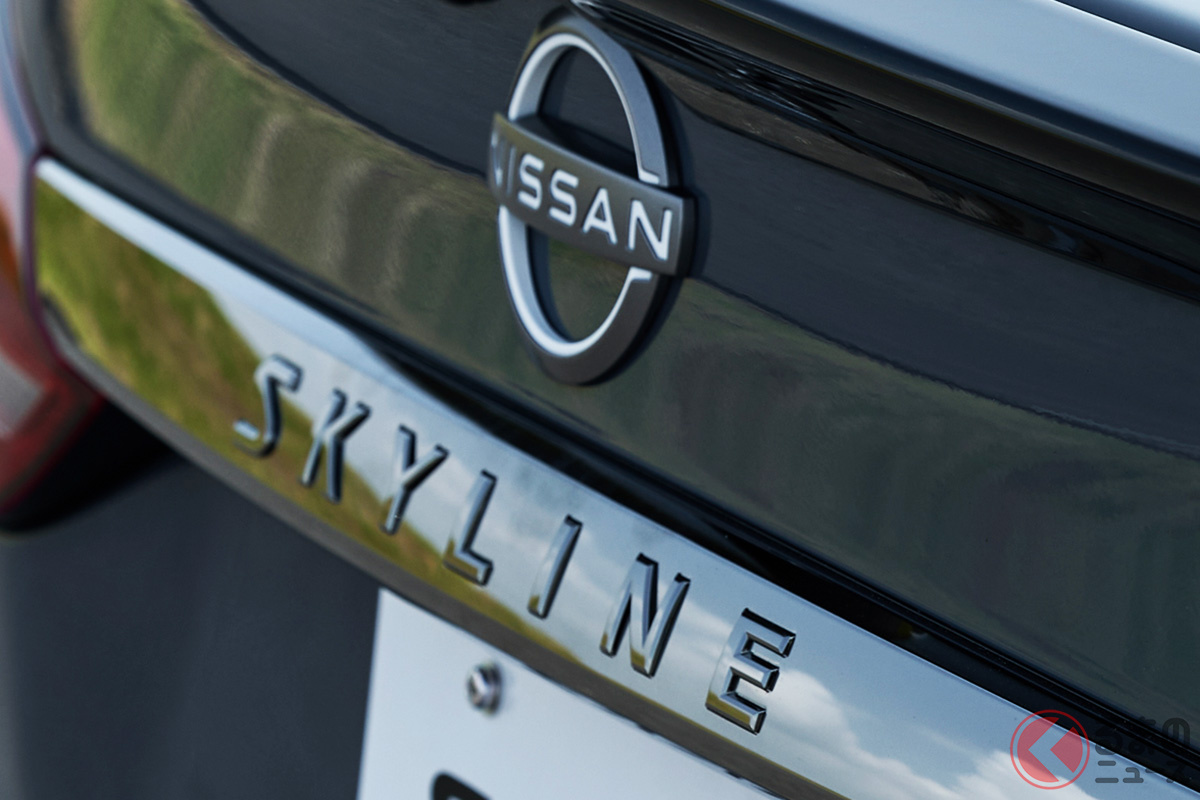 スカイラインは今後どうなる? 2023年には「NISMO」が登場したが…