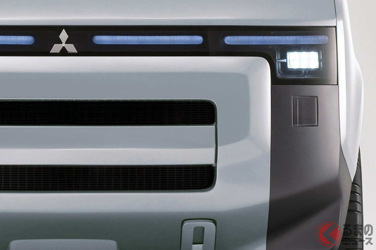 斬新フォルムの「Concept-D:5」