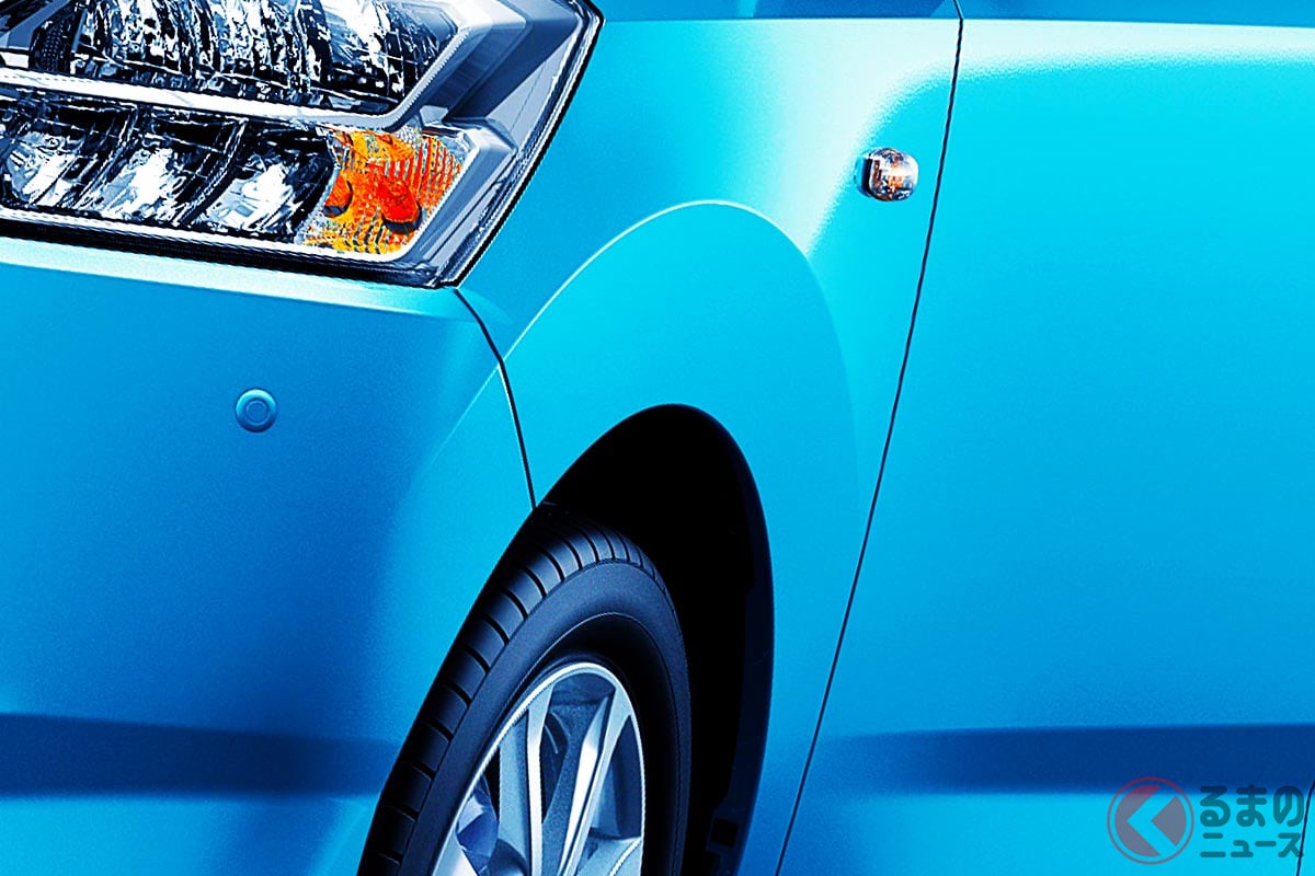 スバルの新型「プレオ」に期待の声!