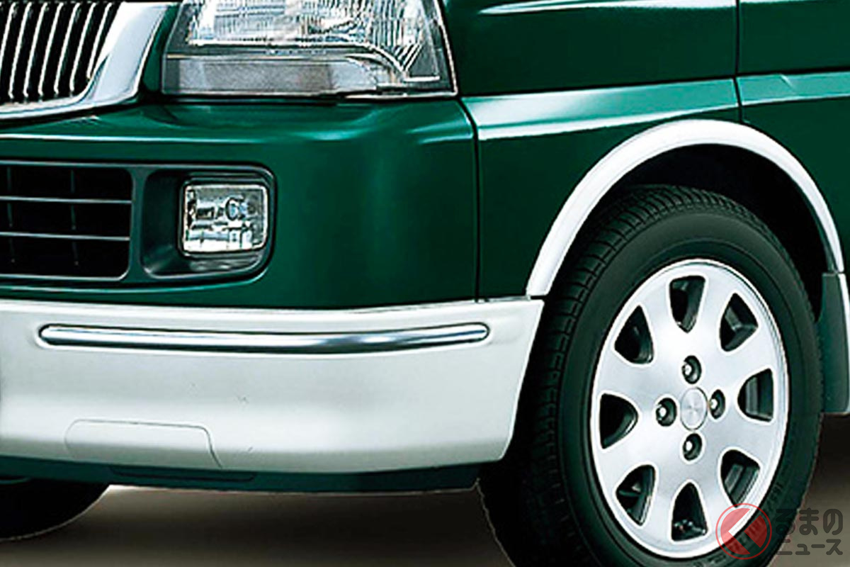 ほぼ「軽自動車」に7人乗れる!