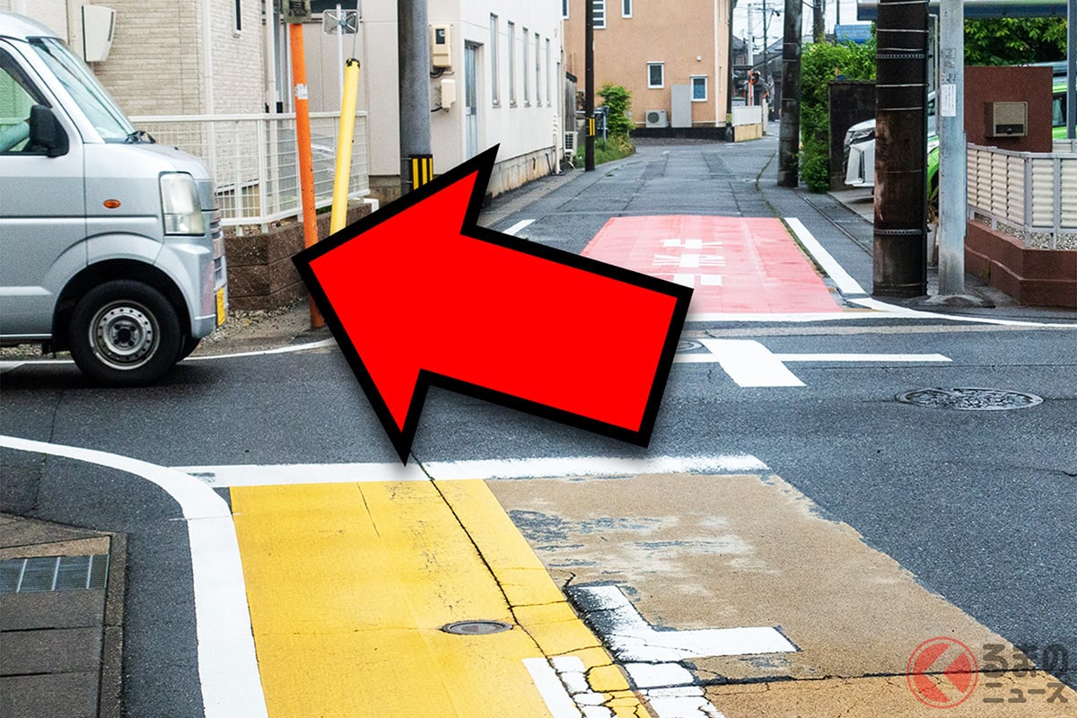 「左方優先」ってなんだっけ?