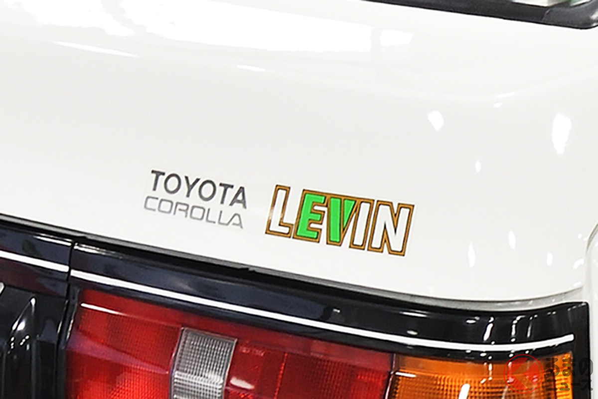 歴代初のBEV化! 「AE86 BEV コンセプト」を試乗したユーザーの声は?