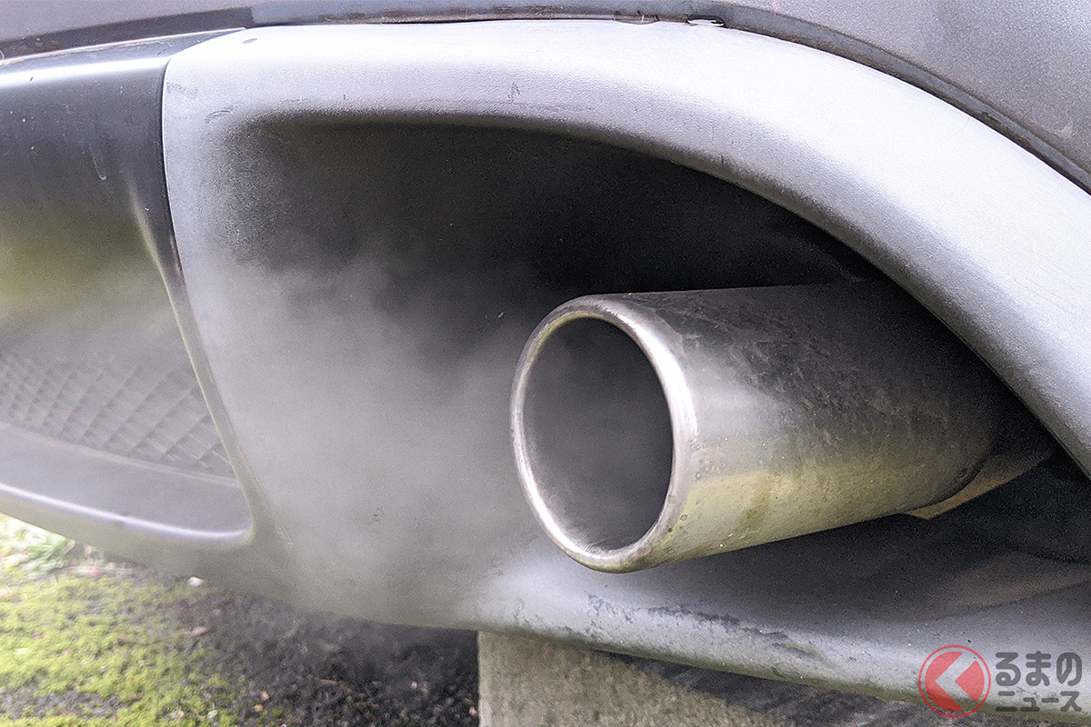 「暖機運転」なぜ必要なくなった?