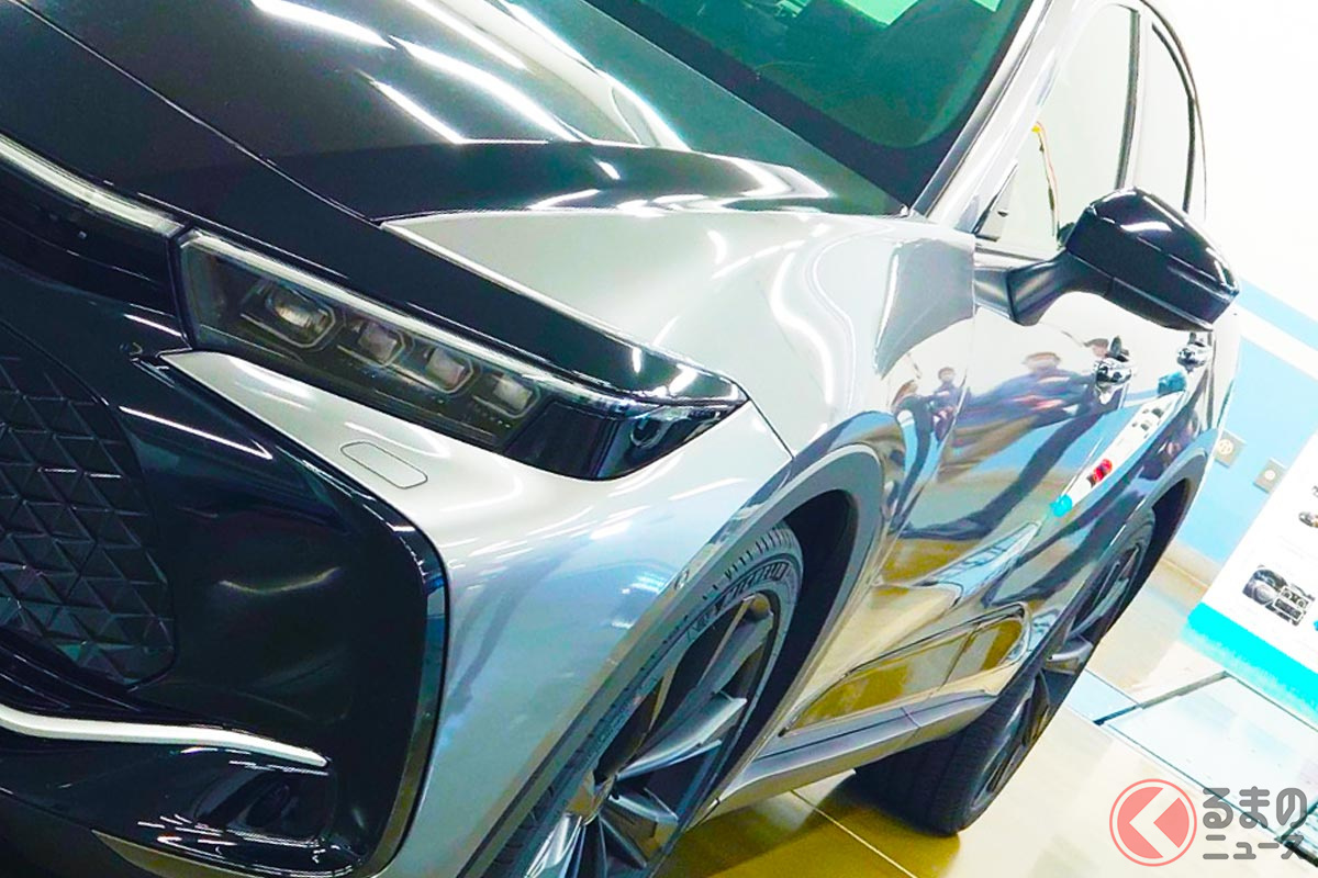 トヨタ&レクサス車が進化する「新アイテム」登場!