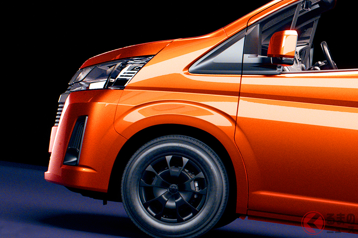 12人乗りのオープンカー! 斬新「パイエース コンバーチブル」に反響集まる!