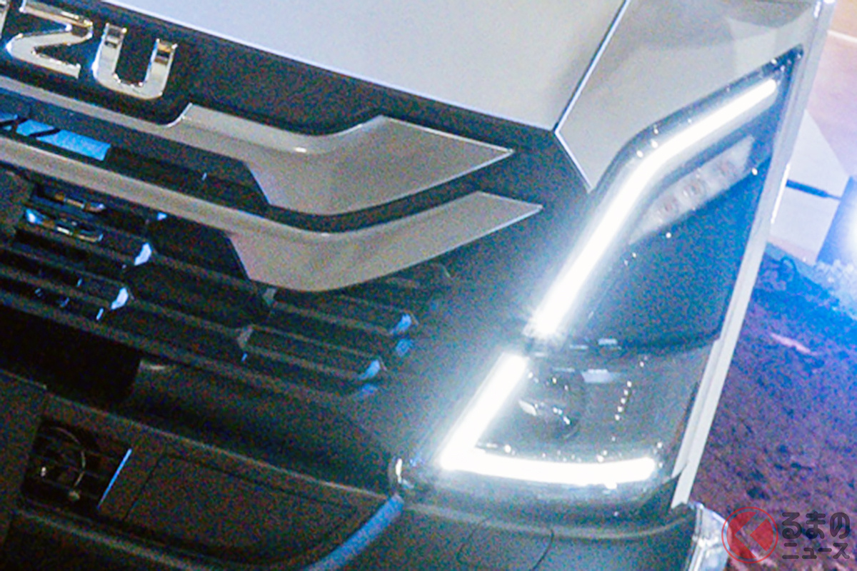 もはや“SUV”! タフなボディの「オフロード系キャンピングカー」とは