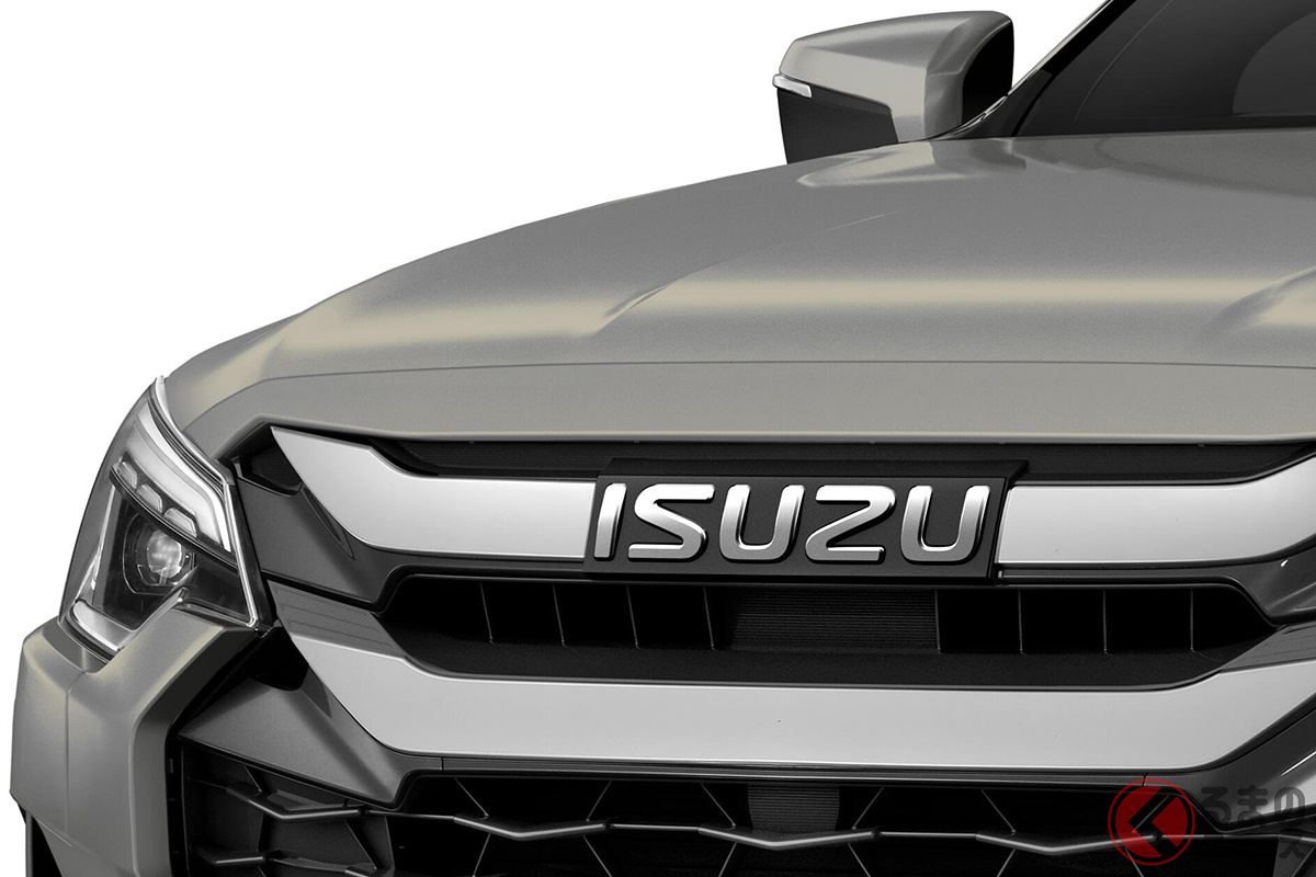 新開発エンジンと8速AT搭載の「FRモデル」2車種発表!