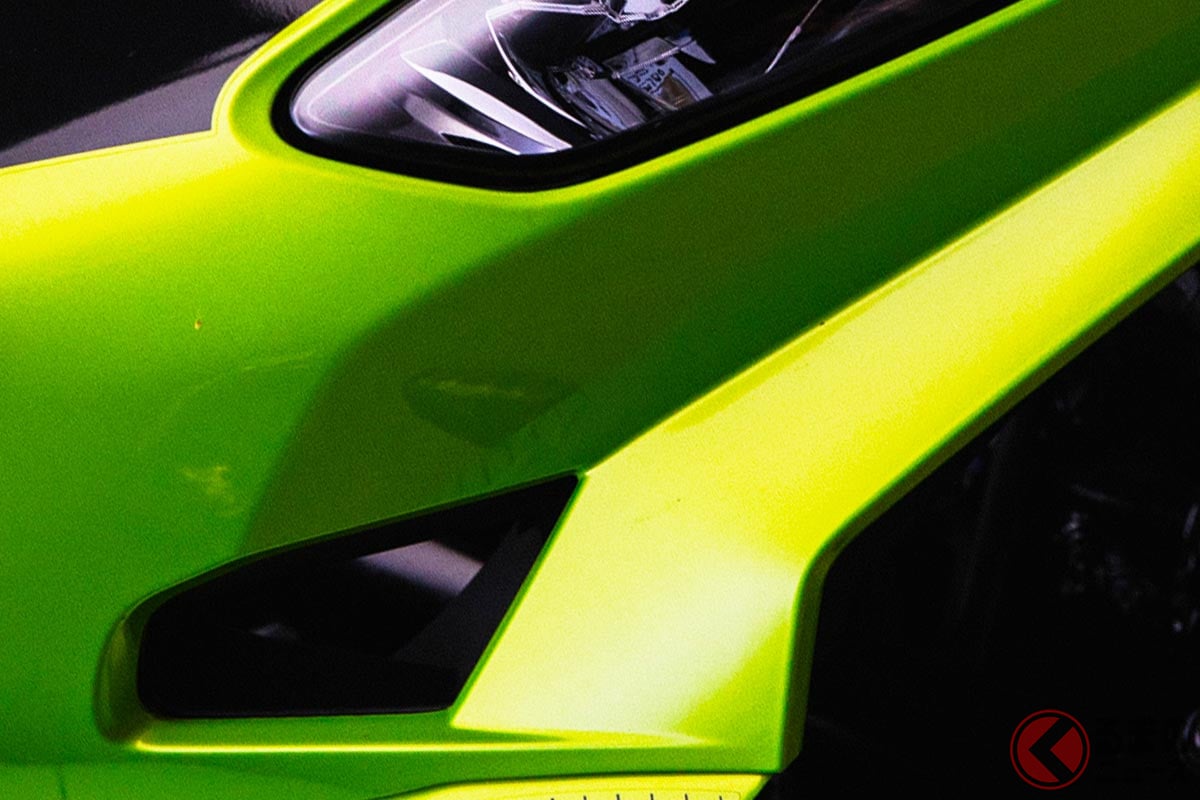 660ccの「新型スポーツモデル」初公開!