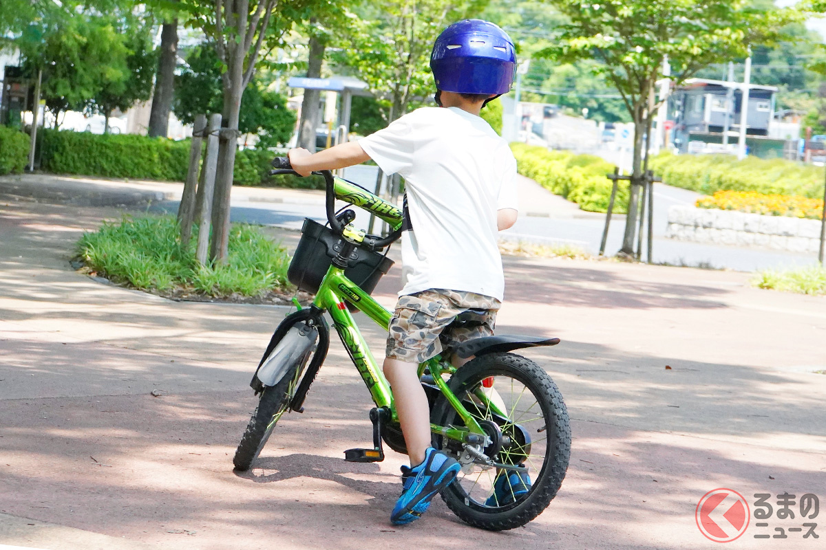 SNS上では「子どもだからといって無責任ではない」の声も(画像はイメージ/フォトAC)