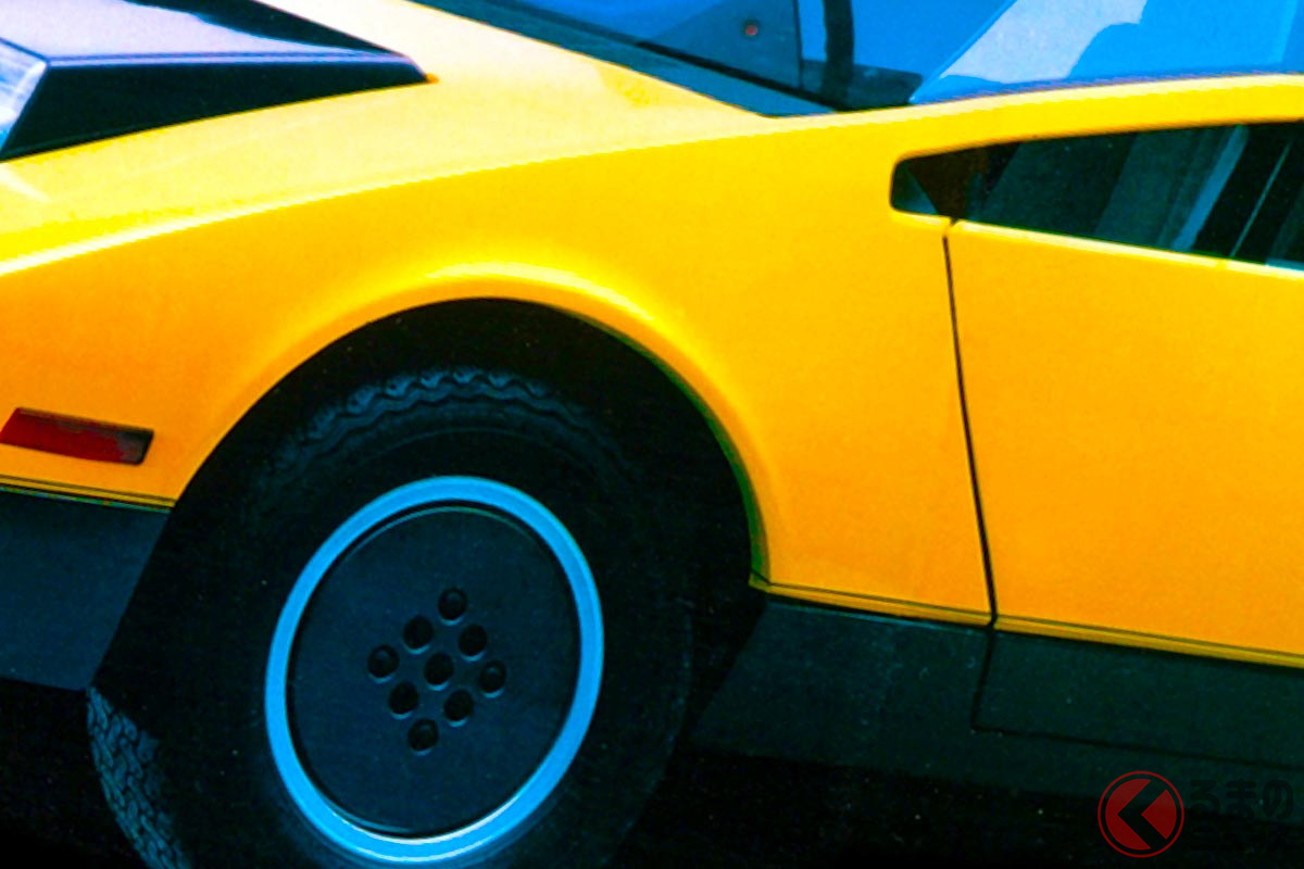 トヨタ版「CX-80」は4人乗り!