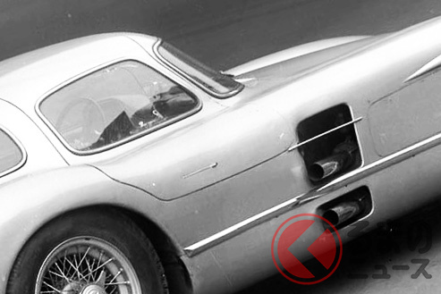 クルマ史上最も高額で取引された1台とは?