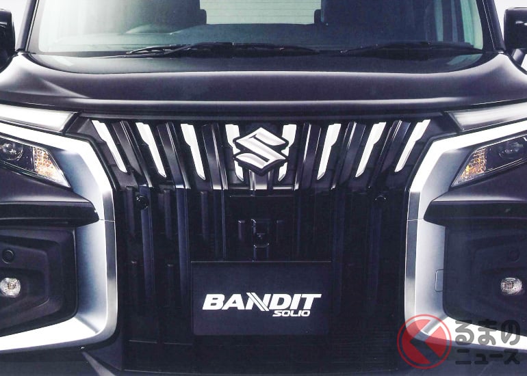 まもなくスズキ新型「ソリオ」登場? どんな改良がある?詳細は販売店にGO!(画像提供:ユーザー様)