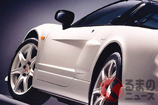 究極の「タイプR」とは?